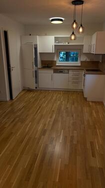 Foto - 3 Zimmer-Wohnung Neubau sehr gepflegt