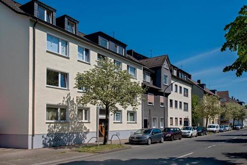 Foto - 3-Zimmer-Wohnung in Essen Borbeck