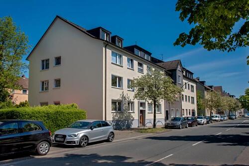 Foto - Etagenwohnung zur Miete in Essen