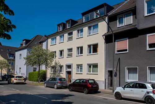 Foto - Etagenwohnung in Essen