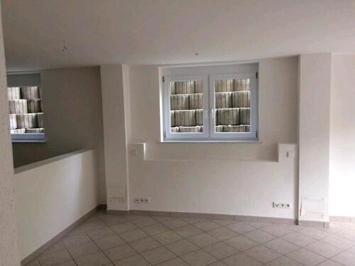 Foto - Etagenwohnung in Karlsruhe