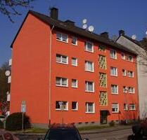 modernisierte 3-Zimmer Wohnung mit Balkon - Mülheim an der Ruhr Rechtsruhr-Nord