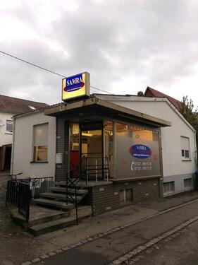 Foto - Zwei Familienhaus mit Gewerbe in Walddorfhäslach