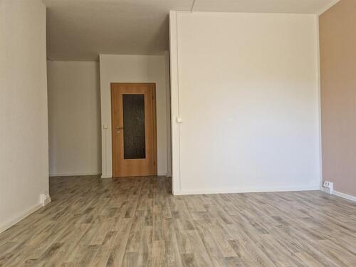 Foto - Etagenwohnung in Glauchau