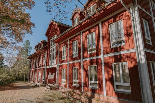 Foto - Studenten Monteur Zimmer Ab € 600 im Monat Hamburg Volksdorf