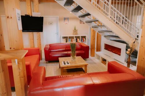 Foto - Etagenwohnung in Hamburg zur Miete