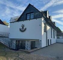 77 m² Moderne Souterrain Wohnung Terrasse Hagen-Halden Mietwohnun