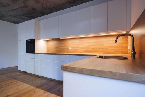 Foto - Etagenwohnung in Leipzig