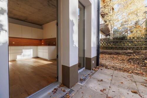 Foto - Etagenwohnung in Leipzig zur Miete