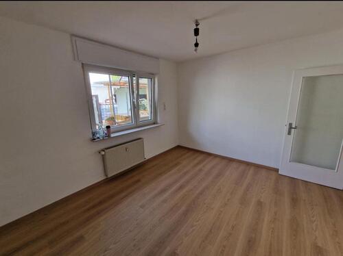 Foto - 2 Zimmer Etagenwohnung in Hausen