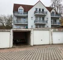 Garage zu vermieten, Sulzbach-Rosenberg - Poppenricht