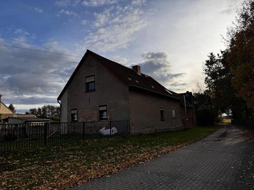 Foto - 5 Zimmer Einfamilienhaus zum Kaufen in Jessen (Elster)