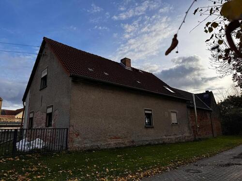 Foto - 5 Zimmer Einfamilienhaus in Jessen (Elster)