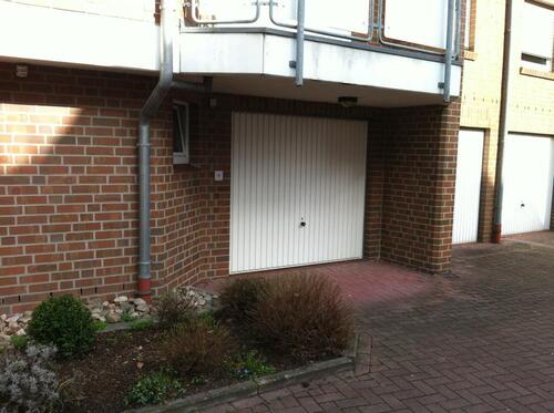 Foto - Garage zu vermieten - 70,00&nbsp;EUR Miete,