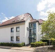 City Life... Großzügige 3-Zimmer-Wohnung im Zentrum - Herford