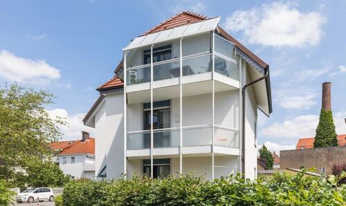 Foto - 3 Zimmer Etagenwohnung zur Miete in Herford