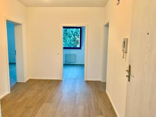 Foto - Etagenwohnung in Herford zur Miete