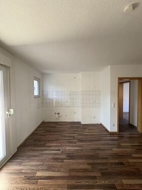 Foto - Erdgeschoßwohnung in Bottrop zur Miete