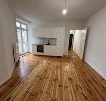 Hochwertig sanierter Altbau- Wohntraum im Szene Kiez in Berlin Friedrichshain