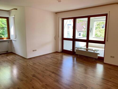 Foto - Verkaufe 3 Zimmerwohnung in Volkach