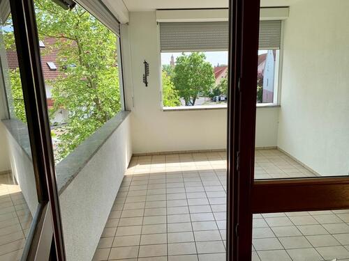 Foto - 3 Zimmer Etagenwohnung zum Kaufen in Volkach