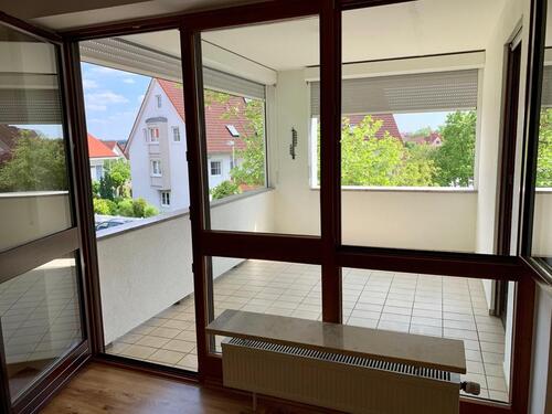 Foto - 3 Zimmer Etagenwohnung in Volkach