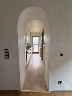 Foto - Etagenwohnung in Herten zur Miete