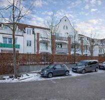 Charmante Wohnung mit Balkon in beliebter Wohnlage - Kölln-Reisiek