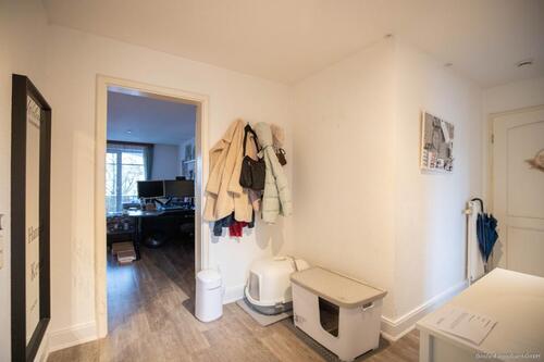 Foto - 2 Zimmer Etagenwohnung zur Miete in Kölln-Reisiek