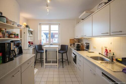 Foto - 2 Zimmer Etagenwohnung in Kölln-Reisiek