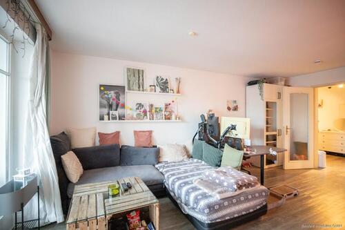 Foto - Etagenwohnung in Kölln-Reisiek zur Miete