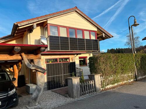 Foto - Haus in Pfronten Provisionfrei!