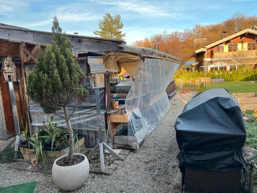 Foto - Einfamilienhaus in Pfronten zum Kaufen