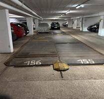 Tiefgaragenstellplatz - 69,00&nbsp;EUR Miete, in Hamburg (PLZ: 22459) Eimsbüttel