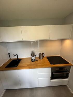 Foto - 2 Zimmer Etagenwohnung in Schönefeld