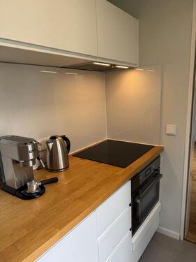 Foto - Etagenwohnung in Schönefeld zur Miete