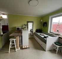 Helle 1-Zimmer-Wohnung (20,41 m²) im 3. OG in Homburg (66424)