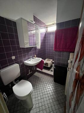 Foto - 1 Zimmer Etagenwohnung zur Miete in Homburg