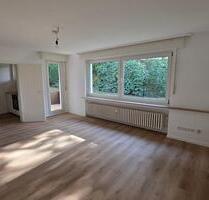 Neu sanierte 2 Zi.-Whg. EG, Balkon, Küche inkl., ruhig gelegen - Bochum Bochum-Südwest