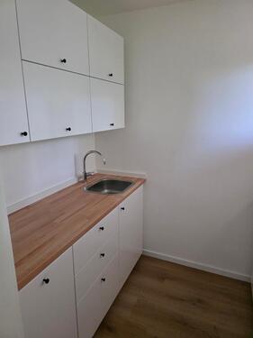 Foto - 2 Zimmer Hochparterre in Bochum