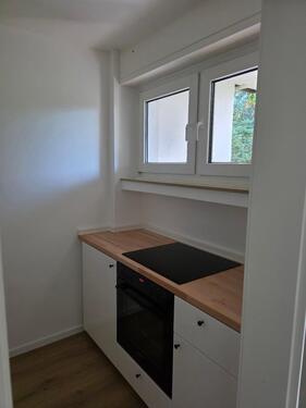 Foto - Hochparterre in Bochum zur Miete