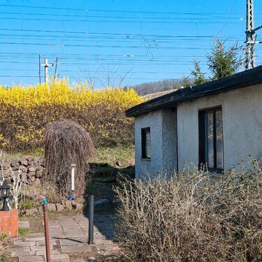 Foto - Grundst&uuml;ck in Weinböhla