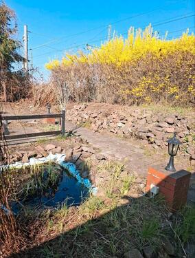 Foto - Grundst&uuml;ck in Weinböhla zur Miete