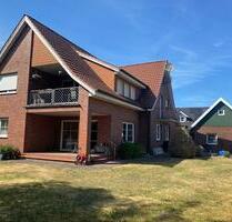 Provisionsfreies großzügiges Zweifamilienhaus in Schüttorf-Samern