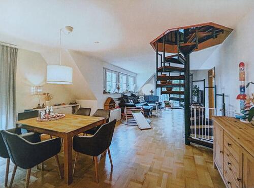 Foto - 9 Zimmer Mehrfamilienhaus, Wohnhaus zum Kaufen in Schüttorf