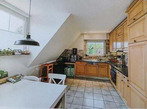 Foto - 9 Zimmer Mehrfamilienhaus, Wohnhaus in Schüttorf