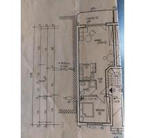 Vermietete EG-Wohnung mit Garten & Garage – 600 € Kaltmiete - Haltern am See