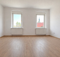 Frisch sanierte 4-Raum-Wohnung in attraktiver Lage von Zittau
