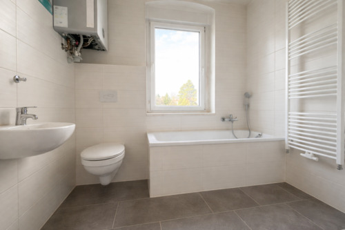 Foto - Etagenwohnung in Zittau zur Miete