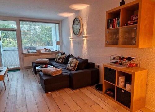 Foto - 3 Zimmer Erdgeschoßwohnung zum Kaufen in Goslar